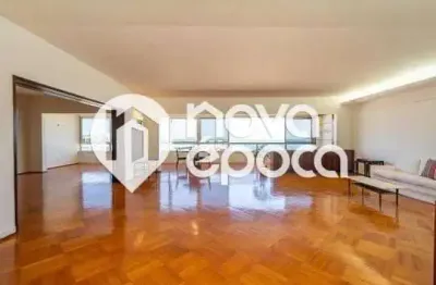Apartamento com 3 quartos à venda na Rua Joaquim Nabuco, Ipanema, Rio de Janeiro