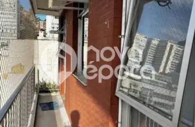 Apartamento com 2 quartos à venda na Rua Nascimento Silva, Ipanema, Rio de Janeiro