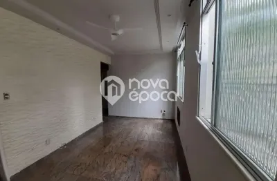 Apartamento com 3 quartos à venda na Rua São Francisco Xavier, Maracanã, Rio de Janeiro