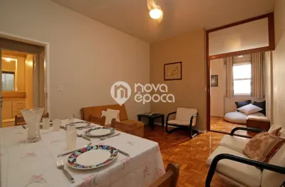 Apartamento com 2 quartos à venda na Rua Ronald de Carvalho, Copacabana, Rio de Janeiro