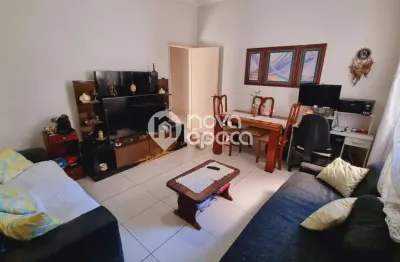 Apartamento com 3 quartos à venda na Rua Uruguai, Tijuca, Rio de Janeiro