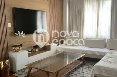 Apartamento com 3 quartos à venda na Avenida Vieira Souto, Ipanema, Rio de Janeiro