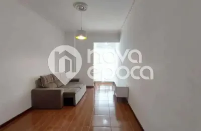 Apartamento com 2 quartos à venda na Rua Voluntários da Pátria, Botafogo, Rio de Janeiro