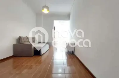 Apartamento com 2 quartos à venda na Rua Voluntários da Pátria, Botafogo, Rio de Janeiro