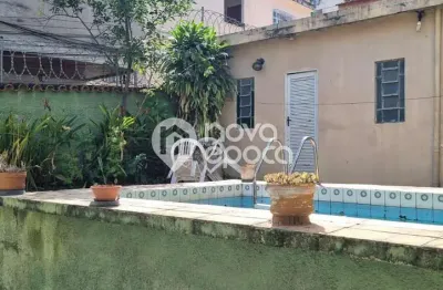 Casa com 3 quartos à venda na Rua Menezes Vieira, Cachambi, Rio de Janeiro