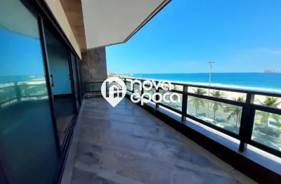 Apartamento com 4 quartos à venda na Avenida Vieira Souto, Ipanema, Rio de Janeiro