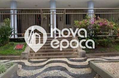 Apartamento com 2 quartos à venda na Avenida Epitácio Pessoa, Ipanema, Rio de Janeiro