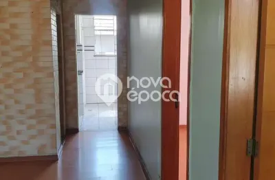 Apartamento com 2 quartos à venda na Rua Senador Bernardo Monteiro, Benfica, Rio de Janeiro