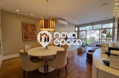 Apartamento com 2 quartos à venda na Rua Voluntários da Pátria, Botafogo, Rio de Janeiro