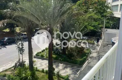 Apartamento com 2 quartos à venda na Avenida Epitácio Pessoa, Ipanema, Rio de Janeiro