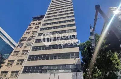 Prédio à venda na Rua Primeiro de Março, Centro, Rio de Janeiro