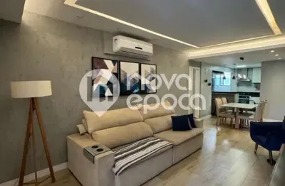 Apartamento com 2 quartos à venda na Rua General Polidoro, Botafogo, Rio de Janeiro