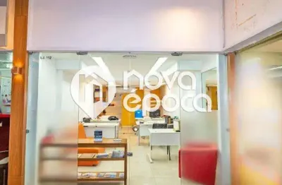 Ponto comercial à venda na Rua Visconde de Pirajá, Ipanema, Rio de Janeiro