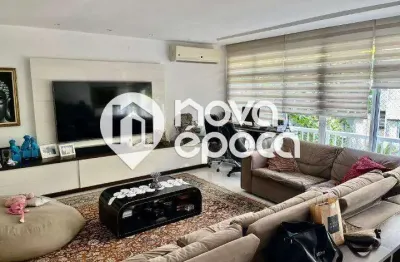 Apartamento com 4 quartos à venda na Rua Joaquim Nabuco, Ipanema, Rio de Janeiro