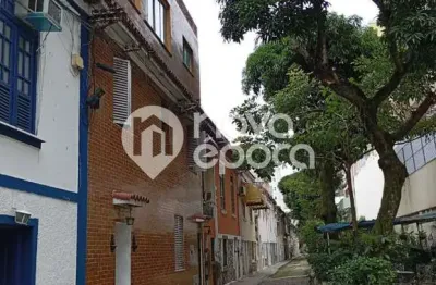 Casa em condomínio fechado com 5 quartos à venda na Rua São Clemente, Botafogo, Rio de Janeiro