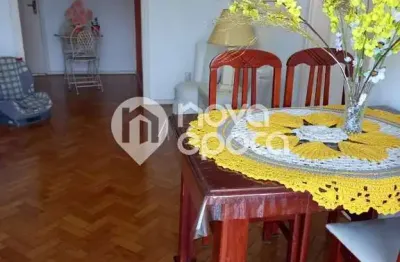 Apartamento com 2 quartos à venda na Avenida Amaro Cavalcanti, Méier, Rio de Janeiro
