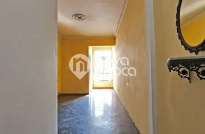 Apartamento com 3 quartos à venda na Rua Mariz e Barros, Tijuca, Rio de Janeiro