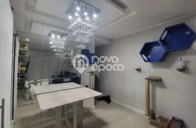 Apartamento com 3 quartos à venda na Rua do Bispo, Tijuca, Rio de Janeiro
