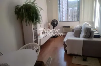 Apartamento com 2 quartos à venda na Rua Visconde de Abaeté, Vila Isabel, Rio de Janeiro