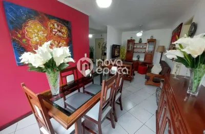 Engenho de dentro | apartamento 3 quartos, sendo 1 suite