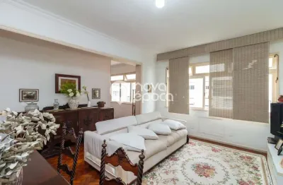 Apartamento com 4 quartos à venda na Rua Júlio de Castilhos, Copacabana, Rio de Janeiro