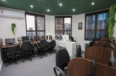 Sala comercial à venda na Avenida Rio Branco, Centro, Rio de Janeiro