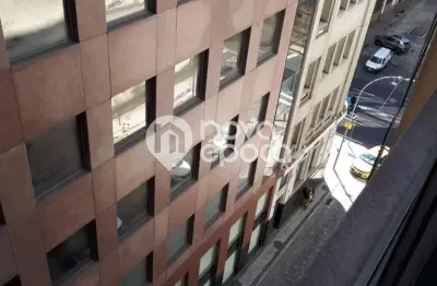 Sala comercial à venda na Rua do Rosário, Centro, Rio de Janeiro