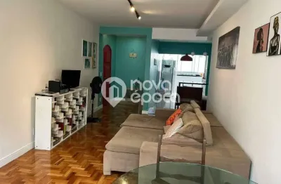 Apartamento com 3 quartos à venda na Ladeira dos Tabajaras, Copacabana, Rio de Janeiro