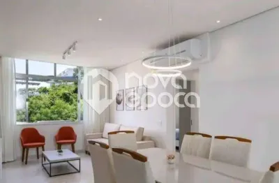 Apartamento com 4 quartos à venda na Rua Barão da Torre, Ipanema, Rio de Janeiro