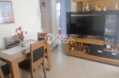 Apartamento com 2 quartos à venda na Estrada José Rucas, Penha, Rio de Janeiro