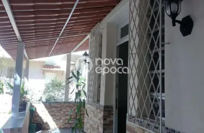 Apartamento com 2 quartos à venda na Rua Caiapó, Engenho Novo, Rio de Janeiro