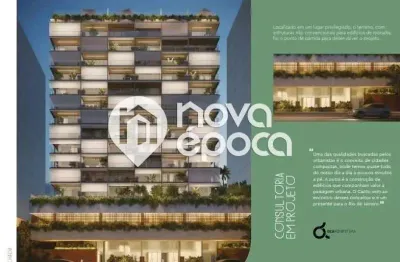 Apartamento com 1 quarto à venda na Rua Francisco Otaviano, Copacabana, Rio de Janeiro