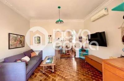 Apartamento com 2 quartos à venda na Rua Principado de Mônaco, Botafogo, Rio de Janeiro
