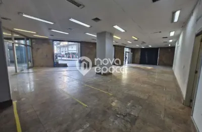 Ponto comercial à venda na Avenida Presidente Vargas, Centro, Rio de Janeiro