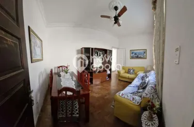 Apartamento com 2 quartos à venda na Rua Francisco Bernardino, Riachuelo, Rio de Janeiro