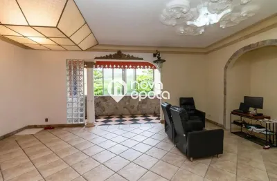 Apartamento com 4 quartos à venda na Rua Natal, Botafogo, Rio de Janeiro