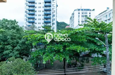 Apartamento com 4 quartos à venda na Rua Natal, Botafogo, Rio de Janeiro