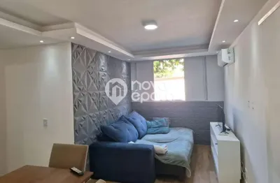 Apartamento com 2 quartos à venda na Estrada Adhemar Bebiano, Engenho da Rainha, Rio de Janeiro