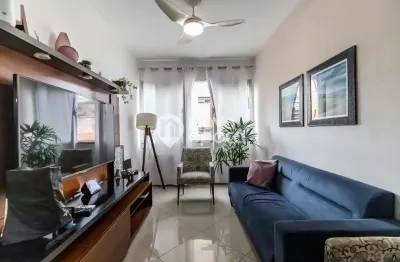Apartamento com 3 quartos à venda na Rua Pedro de Carvalho, Méier, Rio de Janeiro
