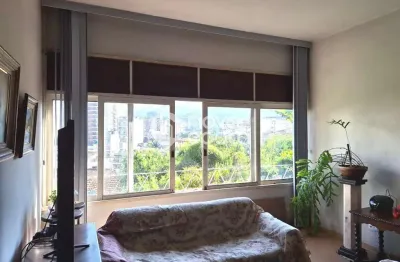 Apartamento com 3 quartos à venda na Avenida Engenheiro Richard, Grajaú, Rio de Janeiro
