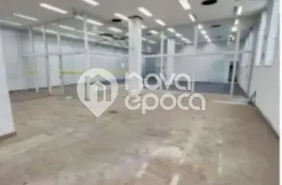 Ponto comercial à venda na Rua Lino Teixeira, Jacaré, Rio de Janeiro