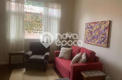 Apartamento com 2 quartos à venda na Rua Maria Angélica, Jardim Botânico, Rio de Janeiro