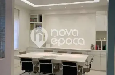 Sala comercial à venda na Rua Álvaro Alvim, Centro, Rio de Janeiro