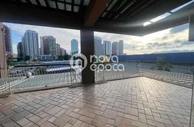 Sala comercial à venda na Avenida das Américas, Barra da Tijuca, Rio de Janeiro