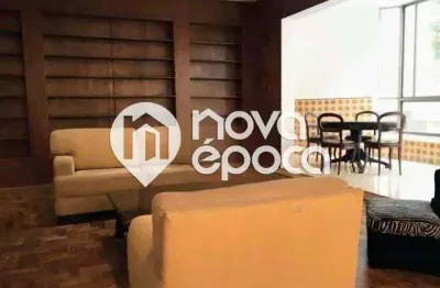 Apartamento com 4 quartos à venda na Rua Gomes Carneiro, Ipanema, Rio de Janeiro