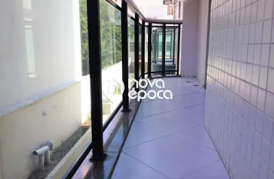 Flat com 2 quartos à venda na Rua Francisco Otaviano, Ipanema, Rio de Janeiro