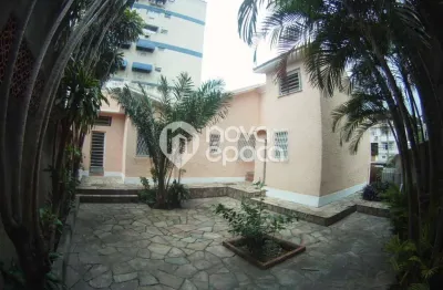 Casa com 4 quartos à venda na Rua Lins de Vasconcelos, Lins de Vasconcelos, Rio de Janeiro