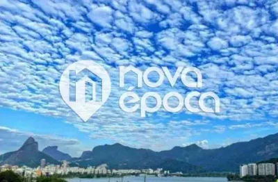 Apartamento com 3 quartos à venda na Avenida Epitácio Pessoa, Ipanema, Rio de Janeiro