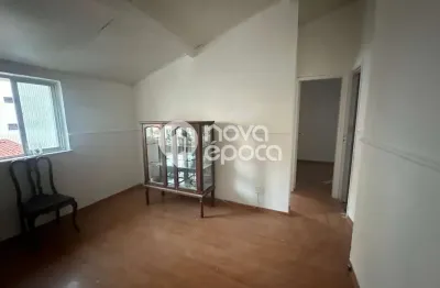 Apartamento com 2 quartos à venda na Rua José Higino, Tijuca, Rio de Janeiro