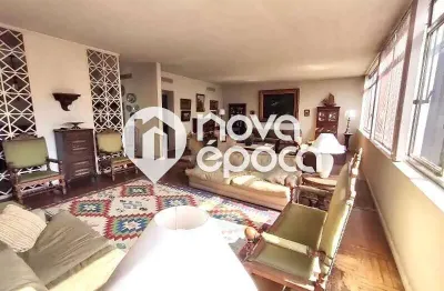 Apartamento com 4 quartos à venda na Rua Prudente de Morais, Ipanema, Rio de Janeiro